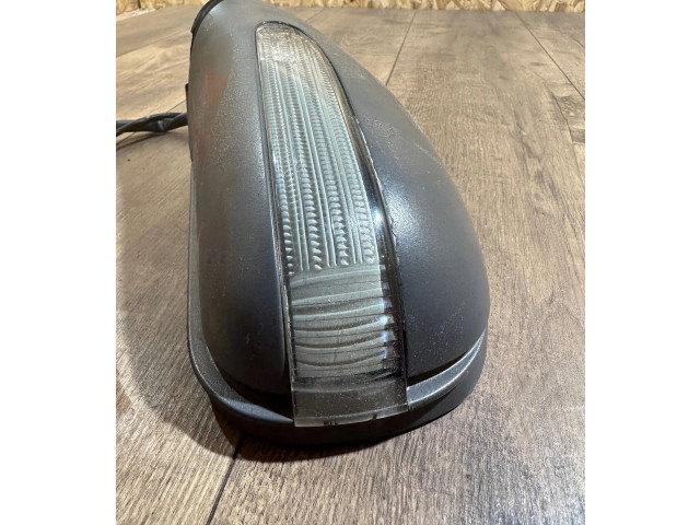 Zpětné zrcátko  Mercedes-Benz S W220 2001  2208100316, 51000787  