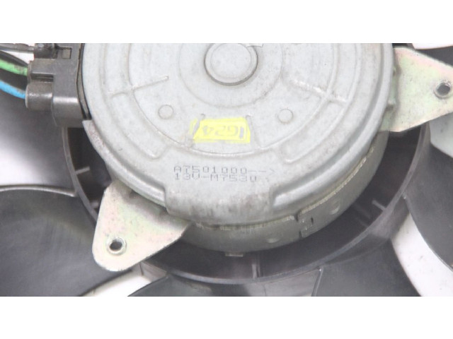 Вентилятор радиатора     21486JG30A, 21486JG30A    Nissan X-Trail T31 