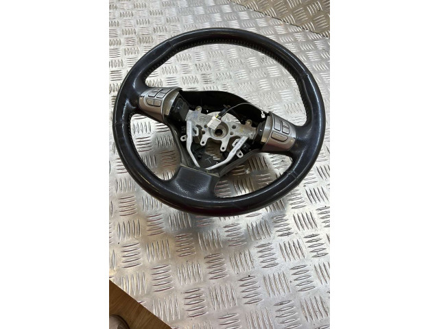 Volant Subaru Forester SH 2008 CS12002880  