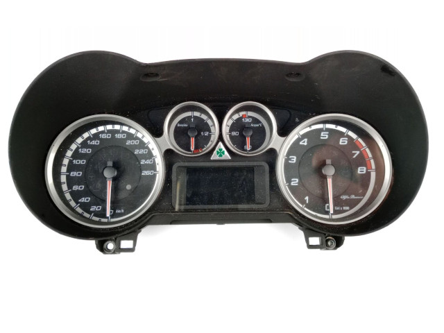 Панель приборов 50517148, A2C53357404   Alfa Romeo Mito       