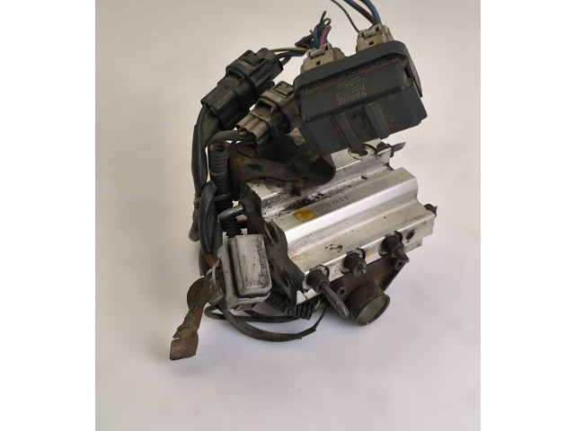 Jednotka ABS 4451010060, 8826316010   Toyota Starlet (P90) V 1999