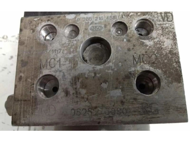 Jednotka ABS 9625275080   Peugeot 406 