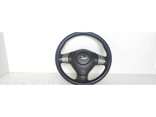 Volant Subaru Impreza III 2010   