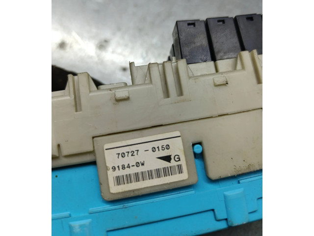 Vstřikovací lišta MR587655   Mitsubishi Grandis     