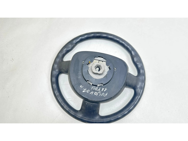 Руль Ford Fusion  2006-2012 года 5S6A3600A, 6044914      