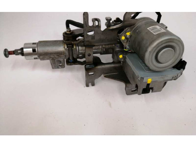    Рулевая рейка 8201514069   Renault Kangoo II 2014 - 2021 года