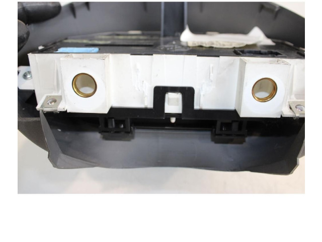 Přístrojová deska  Fiat Seicento/600 1998 735382381  