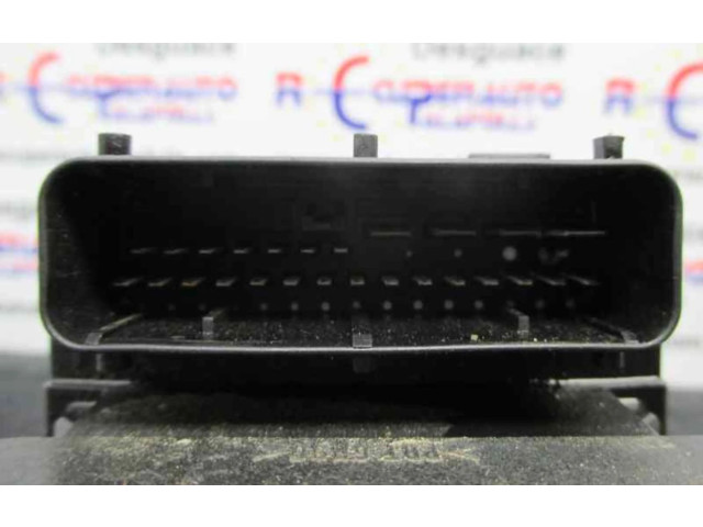 Jednotka ABS 0265216458   Peugeot 406 