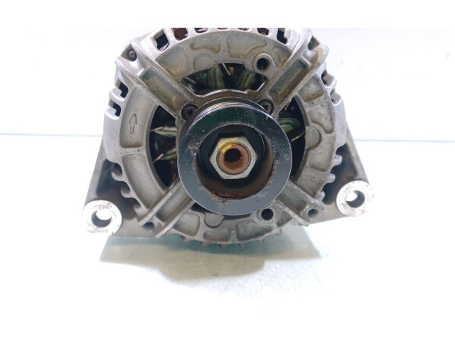 Генератор A0131548102, 0124515132   Mercedes-Benz C W203      