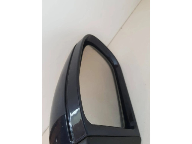 Zpětné zrcátko  Mercedes-Benz C W203 2003  413133418  