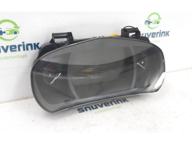 Přístrojová deska  Renault Megane IV 2017 248100693R, 248100693R  