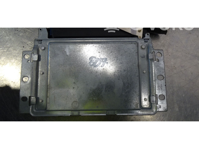 Блок управления коробкой передач 0260002846   Peugeot 807