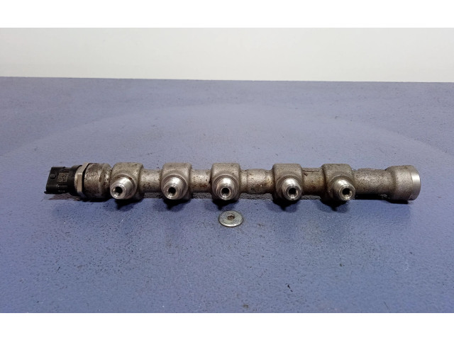 Vstřikovací lišta 0445214190, 0445214190   Alfa Romeo 159    939AXE1B 