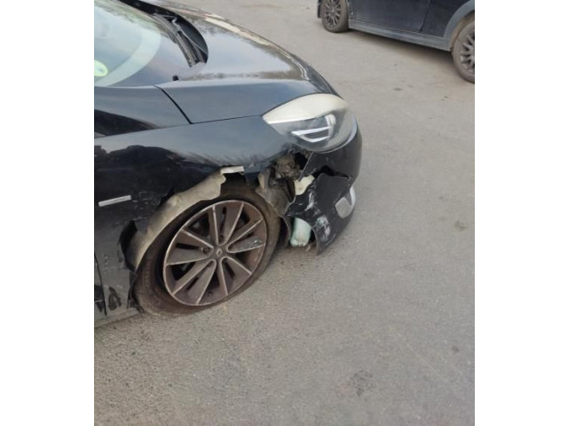 Zpětné zrcátko  Renault Scenic III -  Grand scenic III 2013  963665922R  