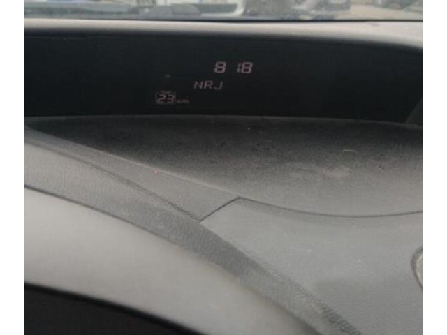 Řídící jednotka 77810SMGG70ZA   Honda Civic 2010