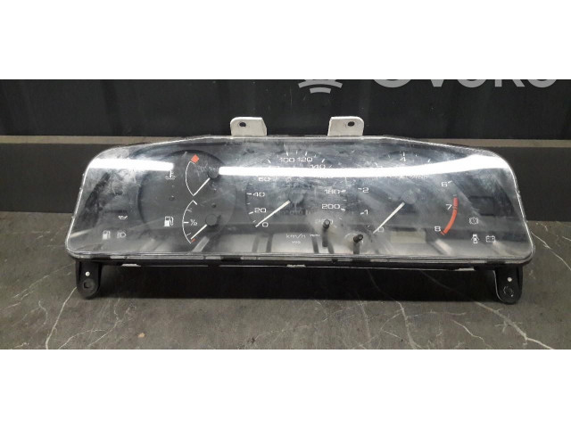 Přístrojová deska  Nissan Primera 2009 88481639  