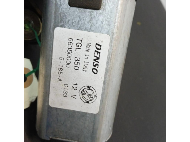 Моторчик заднего дворника 66350000, MOTORLIMPIATRASERO    Fiat Punto (188)