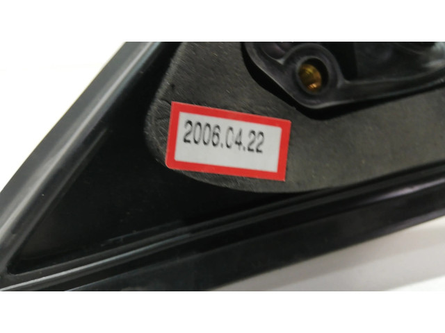 Zpětné zrcátko  levé Hyundai Accent 2002  8761025111CA  