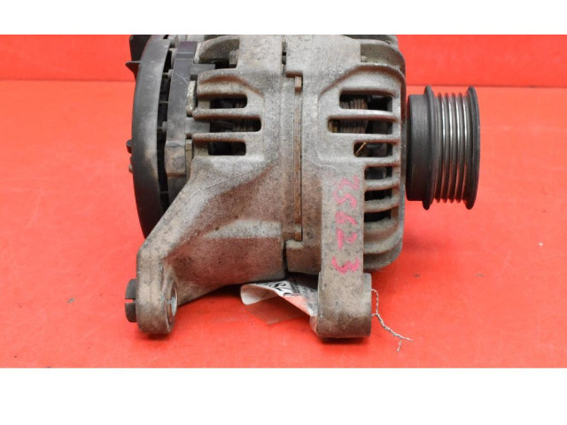 Генератор 0124325058, 0124325058   Fiat Stilo      