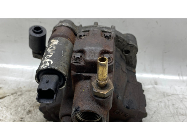 Vstřikovací čerpadlo 4m5q9b395af   Ford Mondeo MK IV  pro naftový motor 1.8 G 