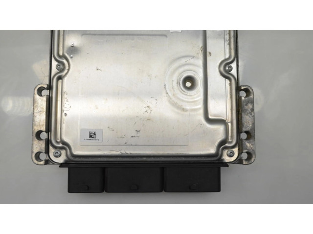 Řídící jednotka AREF237106319R   Nissan Micra K14 2017