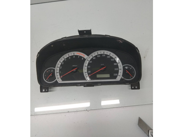 Панель приборов 151849   Chevrolet Captiva       