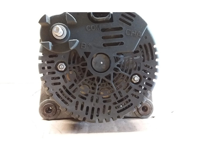 Генератор 059903017P   Audi A6 S6 C7 4G      