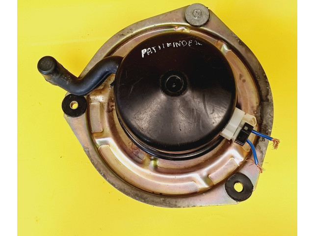 Вентилятор печки    4349030352   Nissan Pathfinder WD21