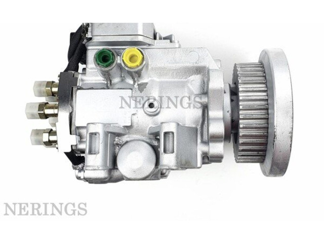 Vstřikovací čerpadlo 0470506038, X-0470506038   Audi A6 S6 C5 4B     