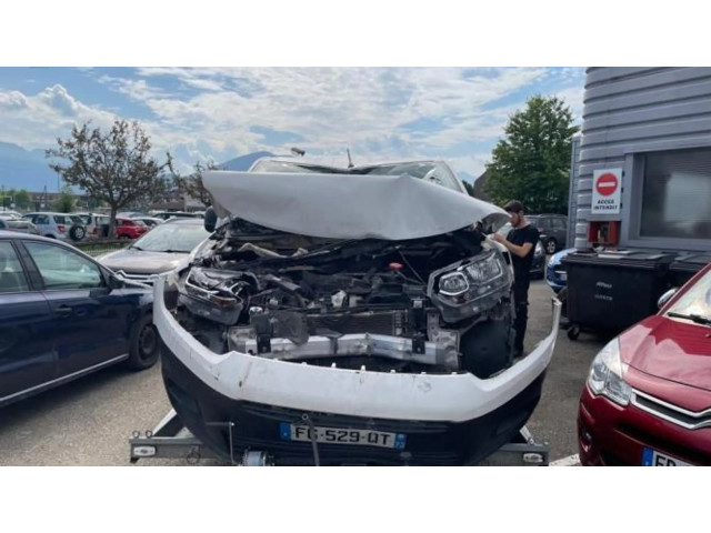 Блок АБС 1654078780   Citroen  Berlingo  2018- года