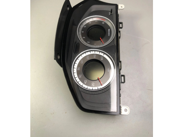 Панель приборов 31343326AA, 36001837   Volvo XC60       