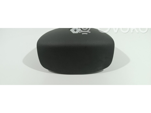 Подушка безопасности водителя 985102495R   Renault Twizy