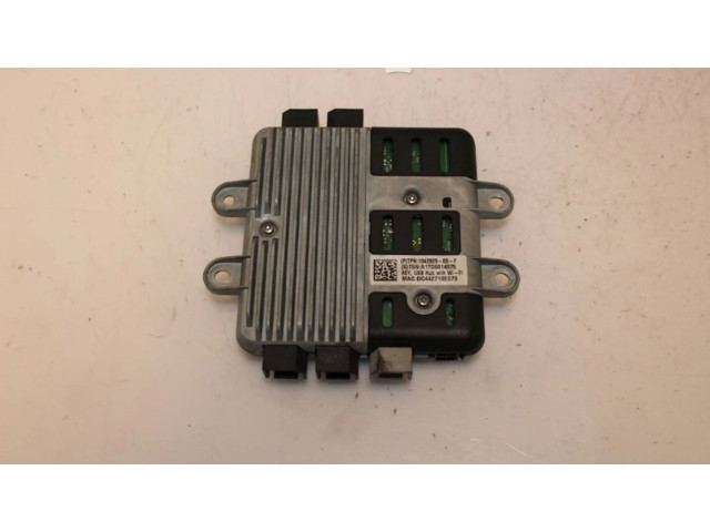 Блок управления 104282800F, 104282800F   Tesla Model X