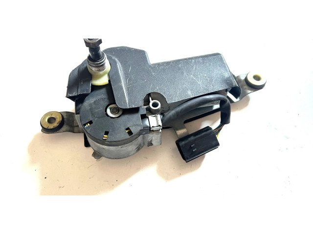 Моторчик заднего дворника 23001003, 00708106    Land Rover Freelander