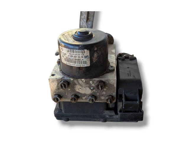 Jednotka ABS A0064310312, A0365454032   Mercedes-Benz C W203 2005