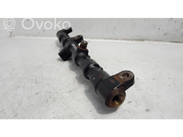 Vstřikovací lišta 2S7Q9D280AC, C94AC1014A   Ford Mondeo Mk III  pro naftový motor 2.0  0336