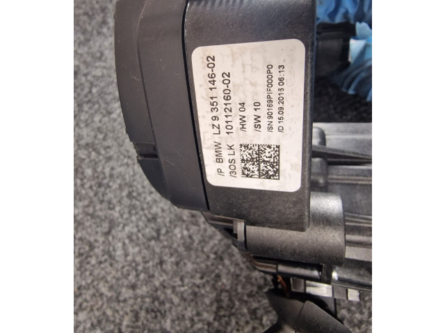 Volant BMW M3 F80 2019 7847607, 6333202  