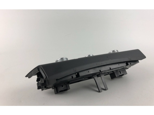 Блок управления климат-контролем 4G0820043AK   Audi A6 S6 C7 4G
