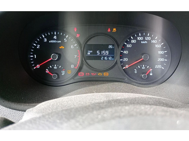 Přístrojová deska  KIA Picanto 2022 94003G6523, 94003G6523  