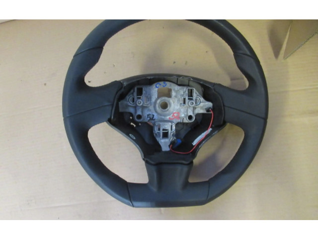 Volant Citroen C3 2010   