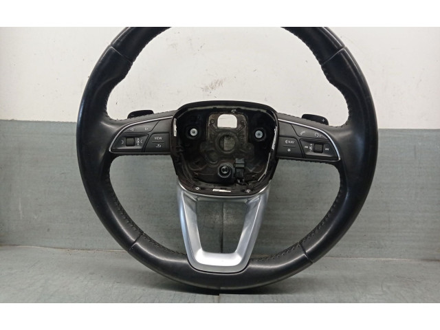 Volant Audi A4 Allroad B9 2017 4M0419689, 4M0419091M  