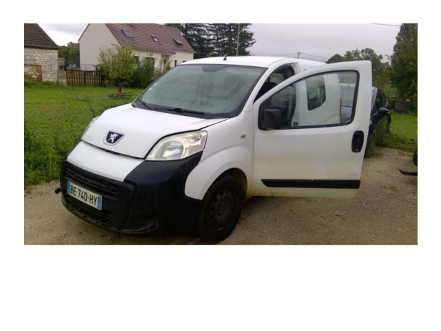 Přístrojová deska  Peugeot Bipper 2010 1611726480, 1611726480  