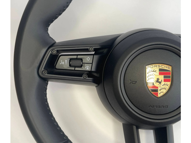 Руль Porsche Taycan 9J1  2019 -  года 9J1419091, 9J1419091DEIA6      
