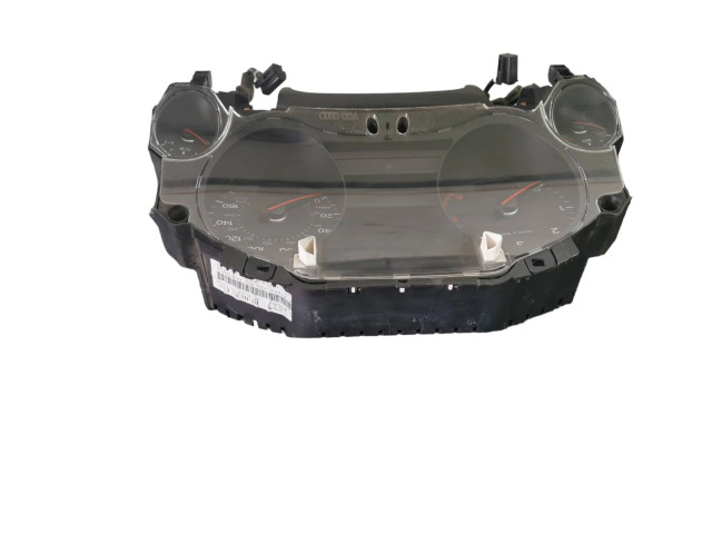Панель приборов 4E0920951B, 8E0910951B   Audi A8 S8 D3 4E       