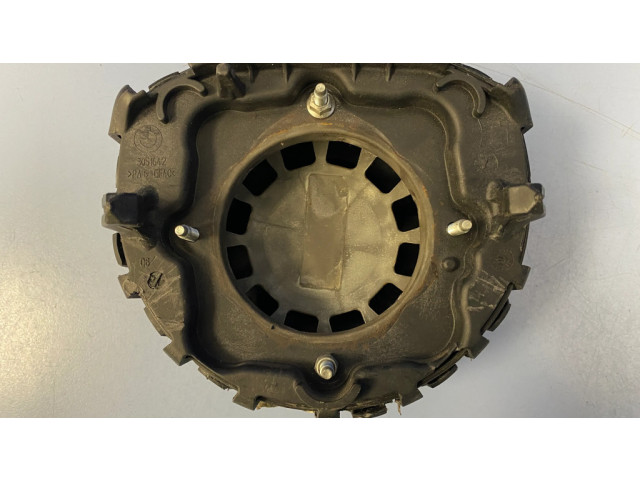 Подушка безопасности водителя 3051642   BMW X1 E84