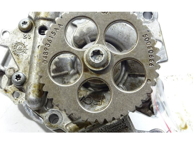 Jednotka ABS 5005065650052348   Alfa Romeo Giulia 2016