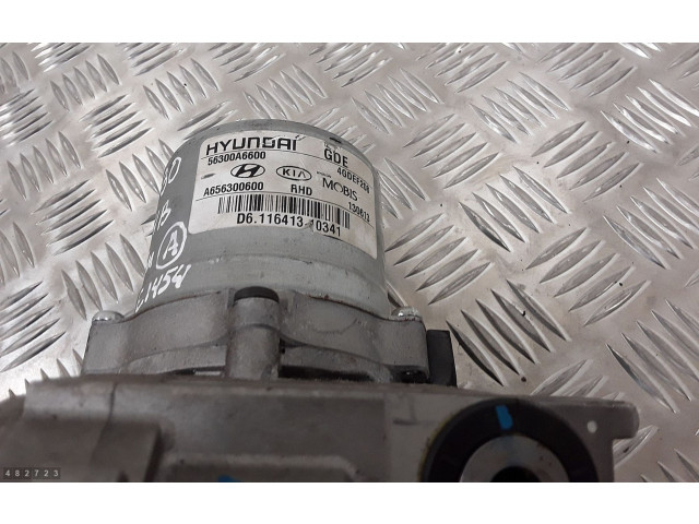 Píst 56300a6600   Hyundai i30     