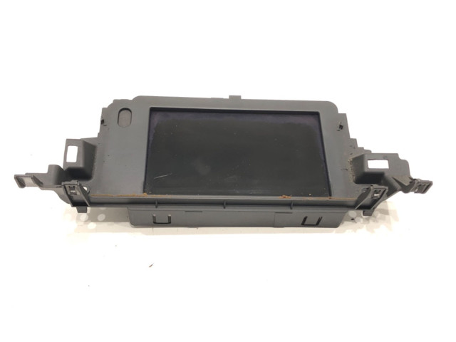 Дисплей    280340005R   Renault Laguna III