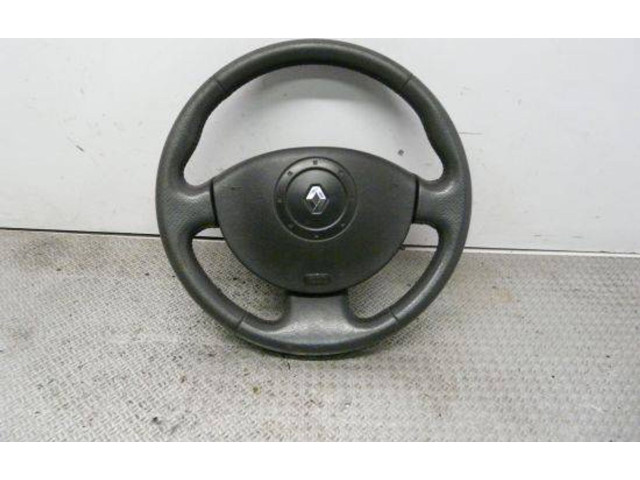 Volant Renault Megane II 2004   