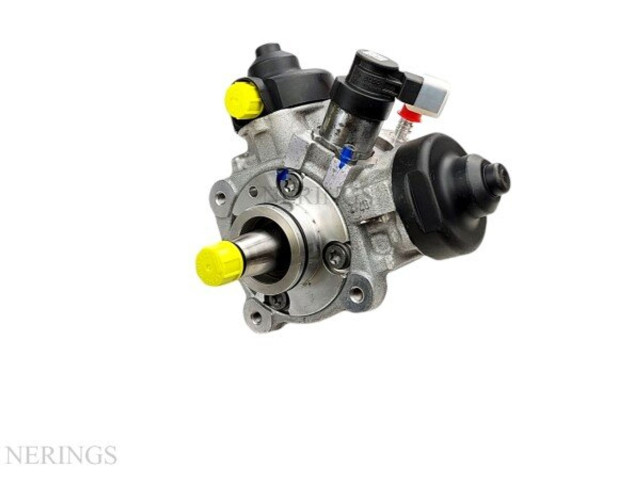 Vstřikovací čerpadlo 0445010611, 0986437404   Audi A5 Sportback 8TA     